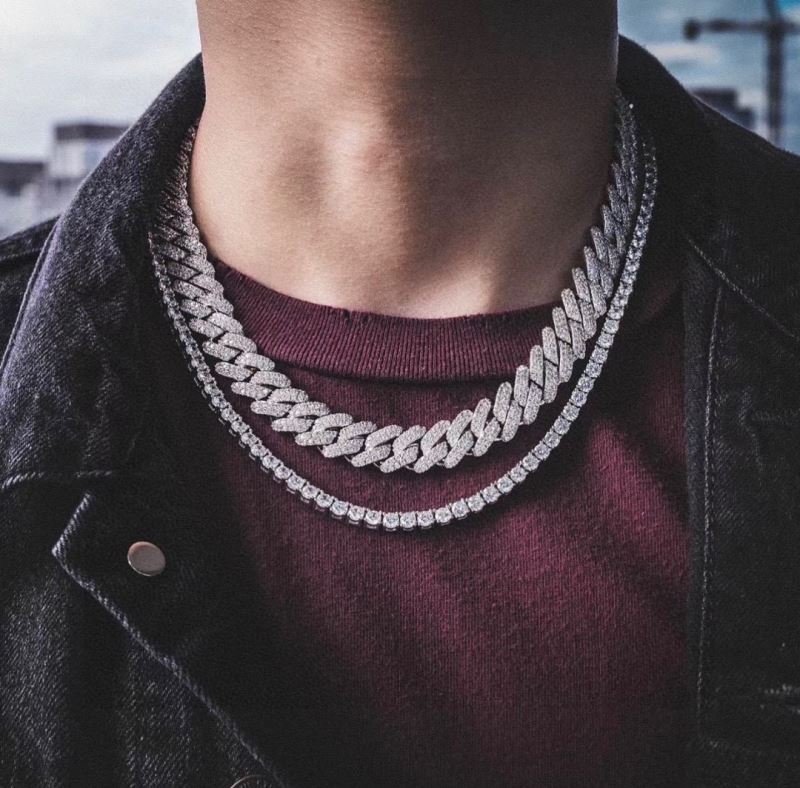 Gucci Necklaces